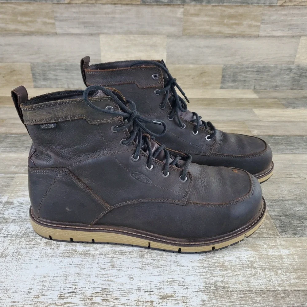 KEEN San Jose 6